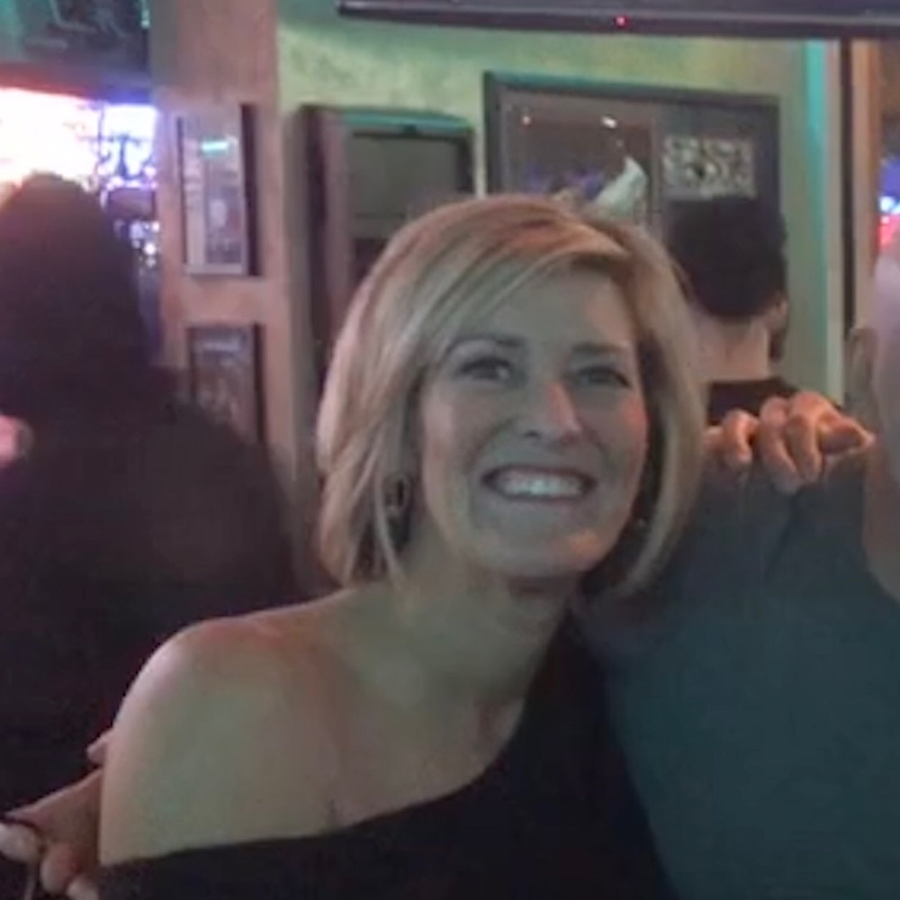 Meet your Posher, Andi